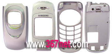 Samsung VM-A800 Carcasa